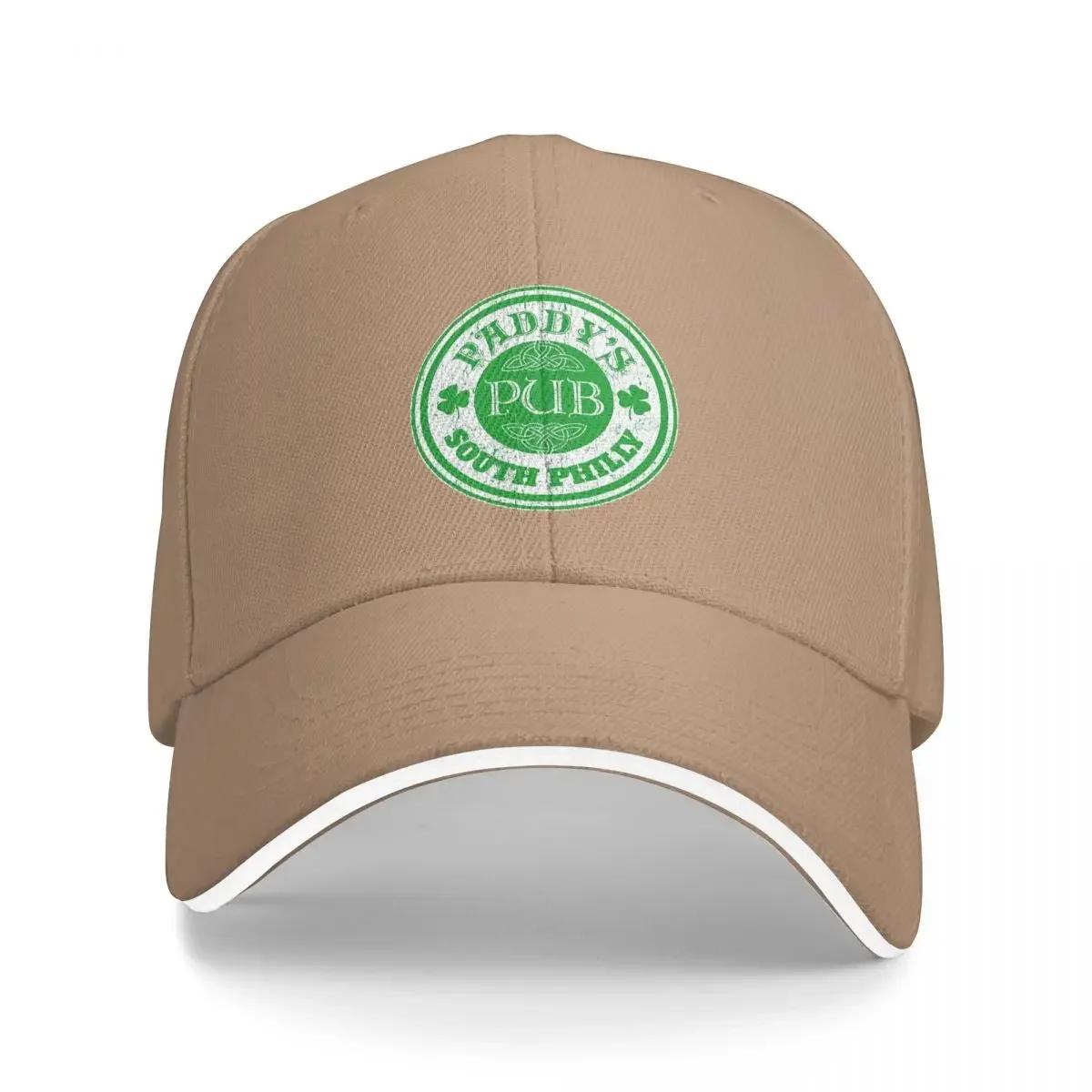 Paddys Pub Cap Fashion Casual Baseball Caps Adjustable Hat Hip Hop Summer Unisex Baseball Hats Customizable Polychromatic One Size
Paddys Pub Cap Fashion Casual Baseball Caps Adjustable Hat Hip Hop Summer Unisex Baseball Hats Customizable Polychromatic One Size
