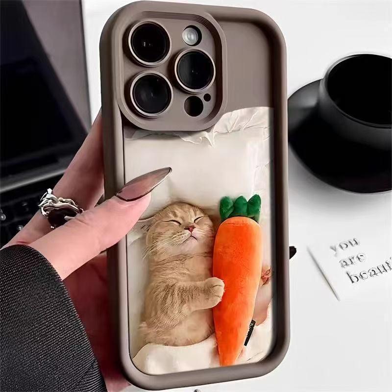 Radish Design iPhone 17 Pro Max Case - Compatible with 13/14 Pro and 12 Models iPhone 7 Plus
Radish Design iPhone 17 Pro Max Case - Compatible with 13/14 Pro and 12 Models iPhone 7 Plus