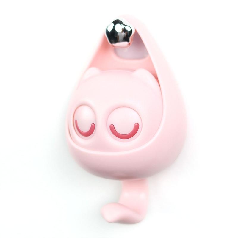 Крючок бесшовный вешалка для спальни общежития крючки для ключей зонты стойка настенное украшение крючок для дома розовый
Крючок бесшовный вешалка для спальни общежития крючки для ключей зонты стойка настенное украшение крючок для дома розовый