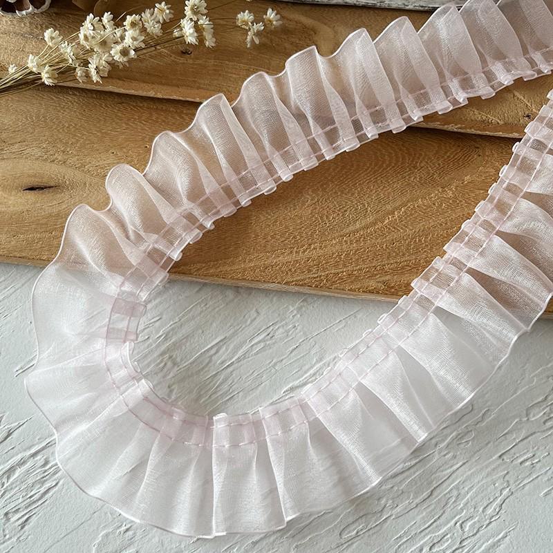 Японская черная плиссированная кружевная юбка. Аксессуары для детской одежды и декоративных занавесок своими руками.
Японская черная плиссированная кружевная юбка. Аксессуары для детской одежды и декоративных занавесок своими руками.