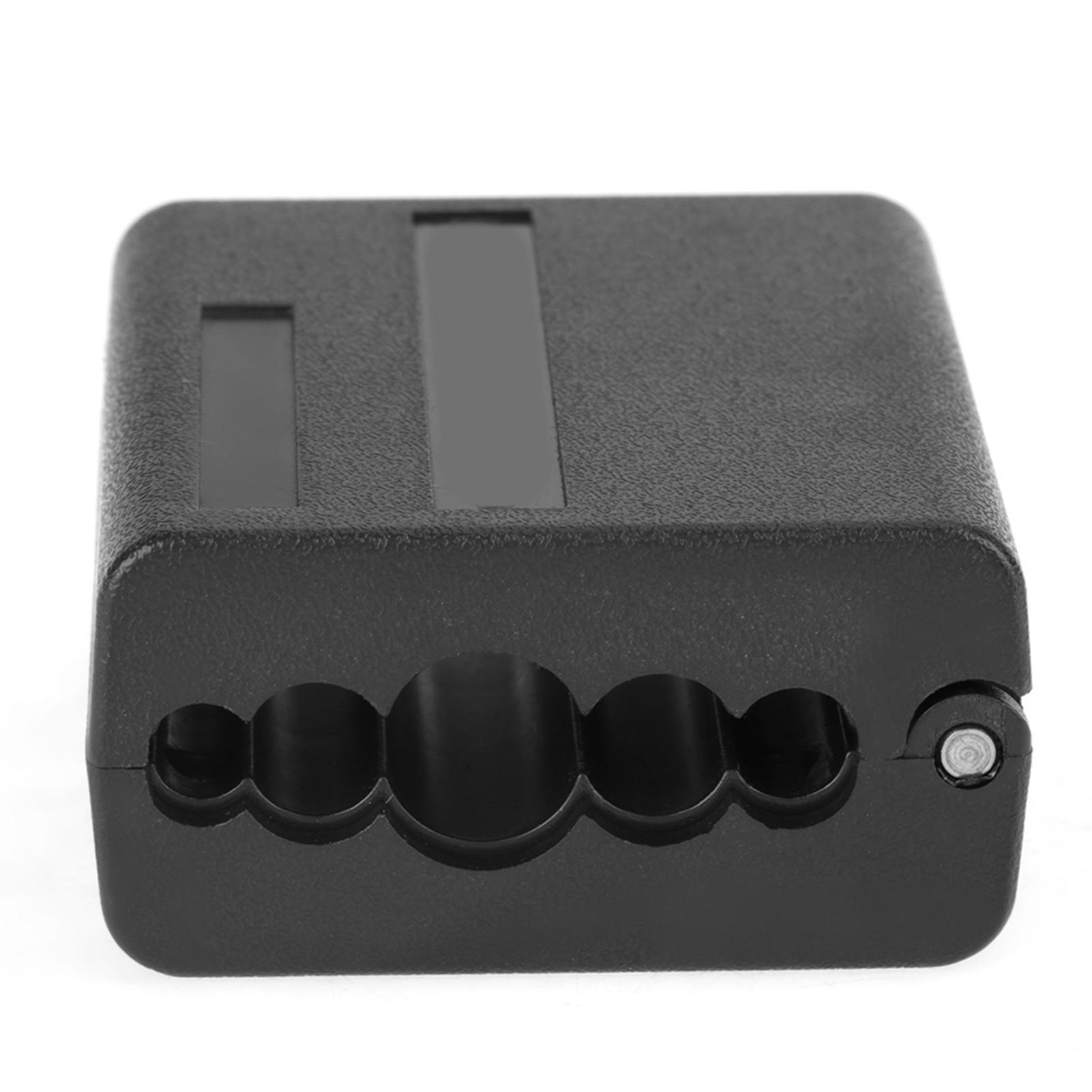 4.5 11mm Ribbon Cable Stripper Fiber Optic Buffer Loose Tube Slitter белый
4.5 11mm Ribbon Cable Stripper Fiber Optic Buffer Loose Tube Slitter белый