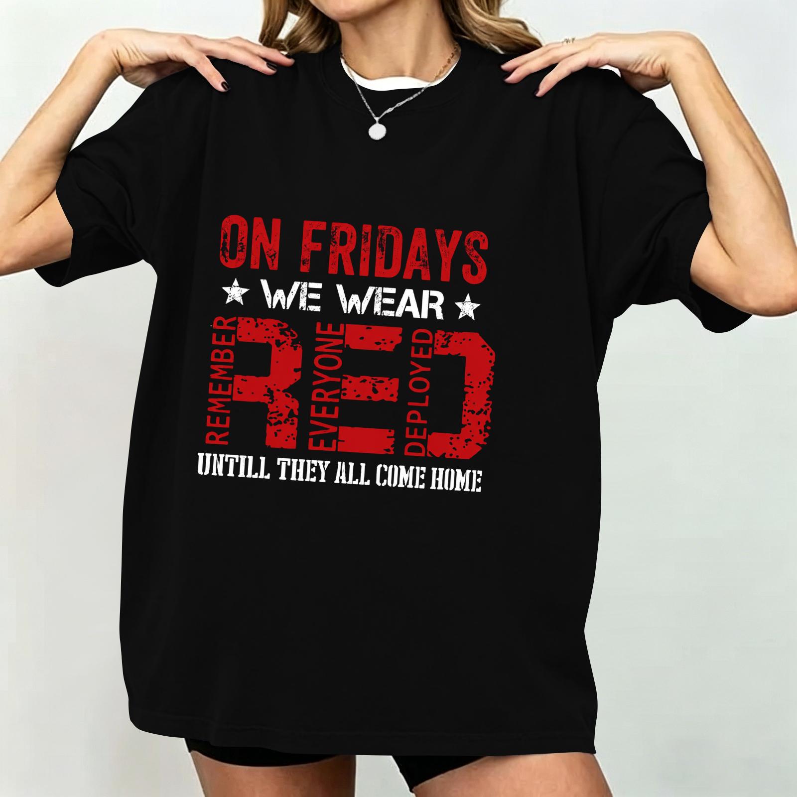 Women s Casual Short Sleeve T Shirt Crew Neck Letter Print Loose Fit Lightweight Top for Everyday Wear S чёрный
Women s Casual Short Sleeve T Shirt Crew Neck Letter Print Loose Fit Lightweight Top for Everyday Wear S чёрный