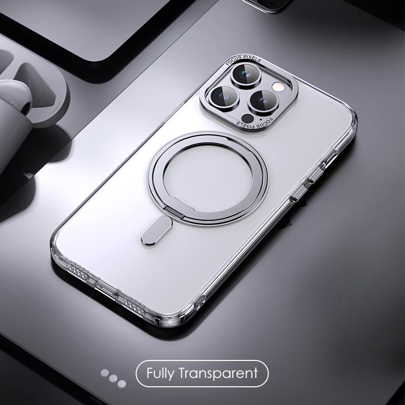 Магнитный чехол-подставка с вращением на 360° для iPhone 11 12 13 14 15 16 Pro Max 16Plus с держателем кольца, матовый прозрачный чехол For iphone 13&Case & Holder
Магнитный чехол-подставка с вращением на 360° для iPhone 11 12 13 14 15 16 Pro Max 16Plus с держателем кольца, матовый прозрачный чехол For iphone 13&Case & Holder