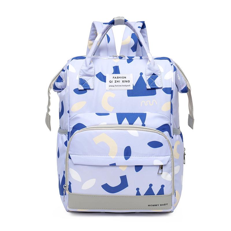 Рюкзак для мамы Большой вместимости рюкзак для детских подгузников Многофункциональная сумка для мамы Водонепроницаемая сумка для подгузников для беременных Сумка для мамы и ребенка
Рюкзак для мамы Большой вместимости рюкзак для детских подгузников Многофункциональная сумка для мамы Водонепроницаемая сумка для подгузников для беременных Сумка для мамы и ребенка