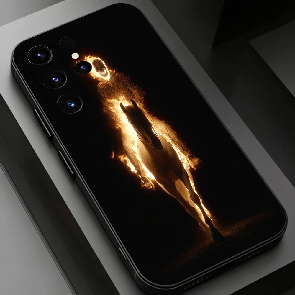 Чехол для телефона Dark G-GhostS Rider для Samsung Galaxy S24, 25, 26, 23, 22, 21, S20 Plus Ultra FE, мягкие чехлы fundas Samsung S205G
Чехол для телефона Dark G-GhostS Rider для Samsung Galaxy S24, 25, 26, 23, 22, 21, S20 Plus Ultra FE, мягкие чехлы fundas Samsung S205G
