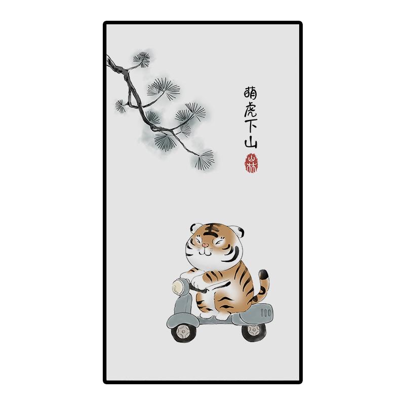 Китайский стиль Классический пейзаж Витражная пленка для окон Затемняющие самоклеящиеся наклейки на стекло Статические самоклеящиеся пленки для окон с защитой от посторонних глаз 30x90cm
Китайский стиль Классический пейзаж Витражная пленка для окон Затемняющие самоклеящиеся наклейки на стекло Статические самоклеящиеся пленки для окон с защитой от посторонних глаз 30x90cm