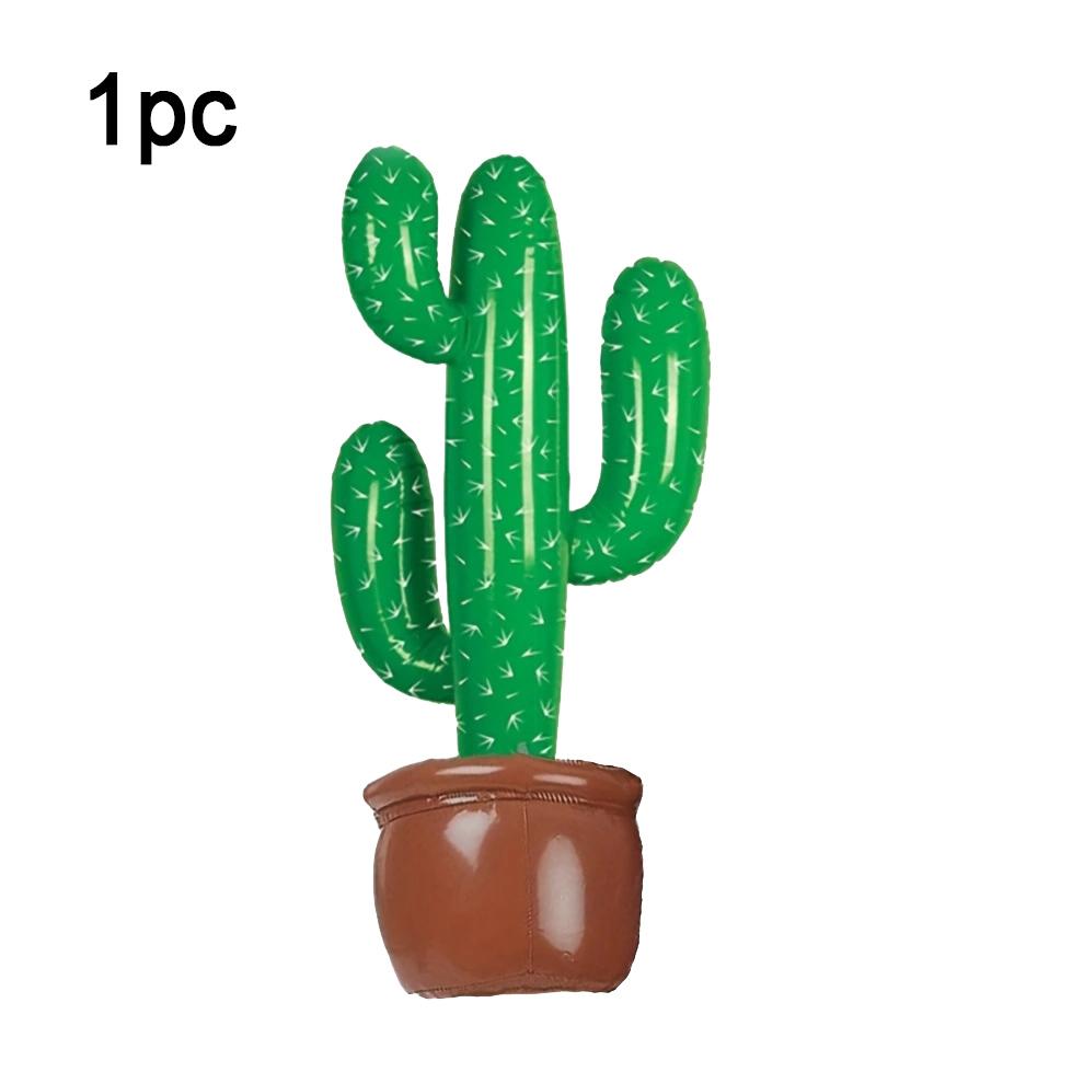 1Pc Inflatable Cactus Decor for Tropical Party, Hawaiian Summer, Pool, Beach Photo Prop, Adult Party Decoration, Backyard, Luau зелёный
1Pc Inflatable Cactus Decor for Tropical Party, Hawaiian Summer, Pool, Beach Photo Prop, Adult Party Decoration, Backyard, Luau зелёный
