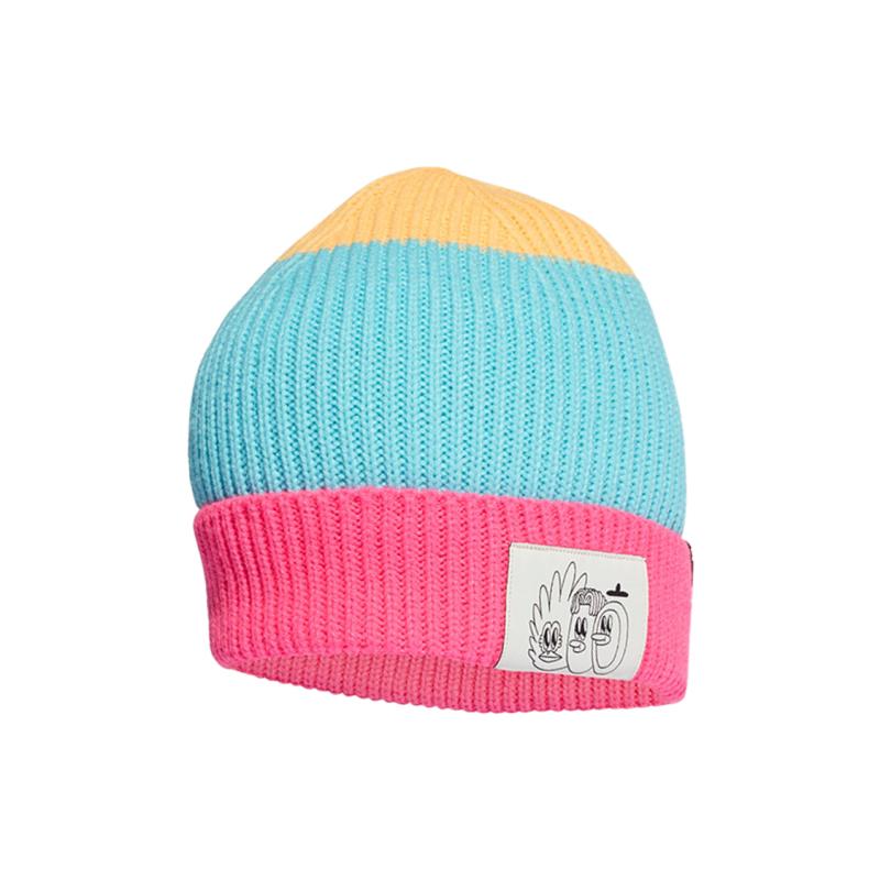 Adidas Beanies Unisex Multicolor Adidas HG4147 OSFM різнокольоровий
Adidas Beanies Unisex Multicolor Adidas HG4147 OSFM різнокольоровий