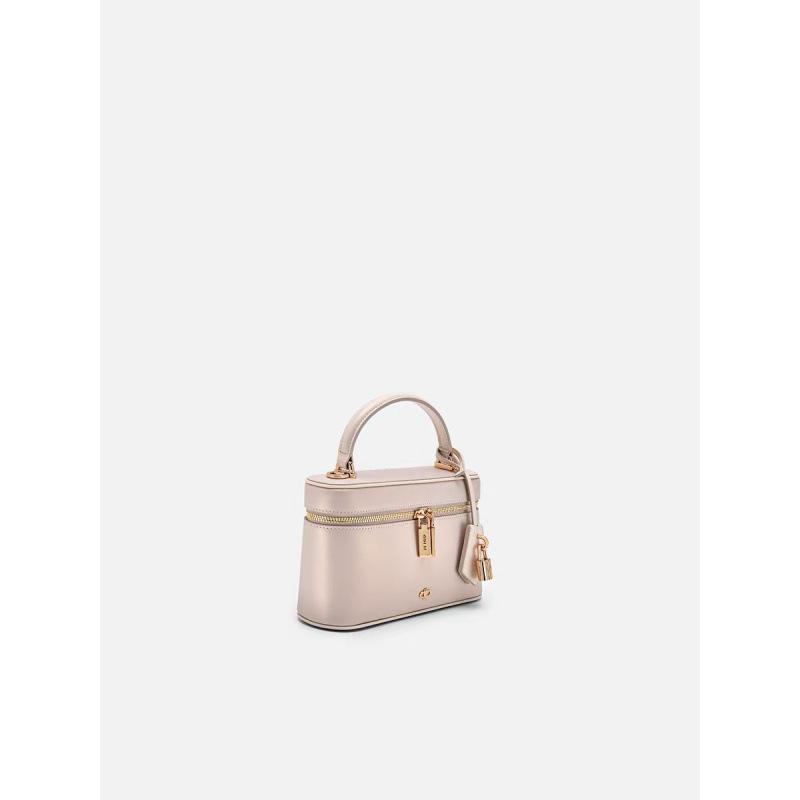 New Xiaoxiangfeng Lock Handbag Women s Premium Messenger Bag Fashion Versatile Small Square Bag 20*11*5.5 золотий
New Xiaoxiangfeng Lock Handbag Women s Premium Messenger Bag Fashion Versatile Small Square Bag 20*11*5.5 золотий