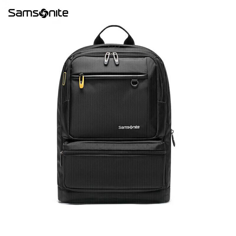 Samsonite Urban Business Laptop Backpack 14 inch
Samsonite Urban Business Laptop Backpack 14 inch