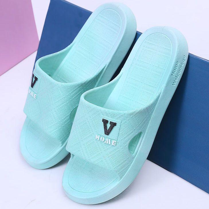 Slippers for Women In Summer Anti Slip Bathroom for Home Use Bath and Odor Prevention Women s Shoes for Outdoor Wear, Fashionable Slippers for Women 36
Slippers for Women In Summer Anti Slip Bathroom for Home Use Bath and Odor Prevention Women s Shoes for Outdoor Wear, Fashionable Slippers for Women 36