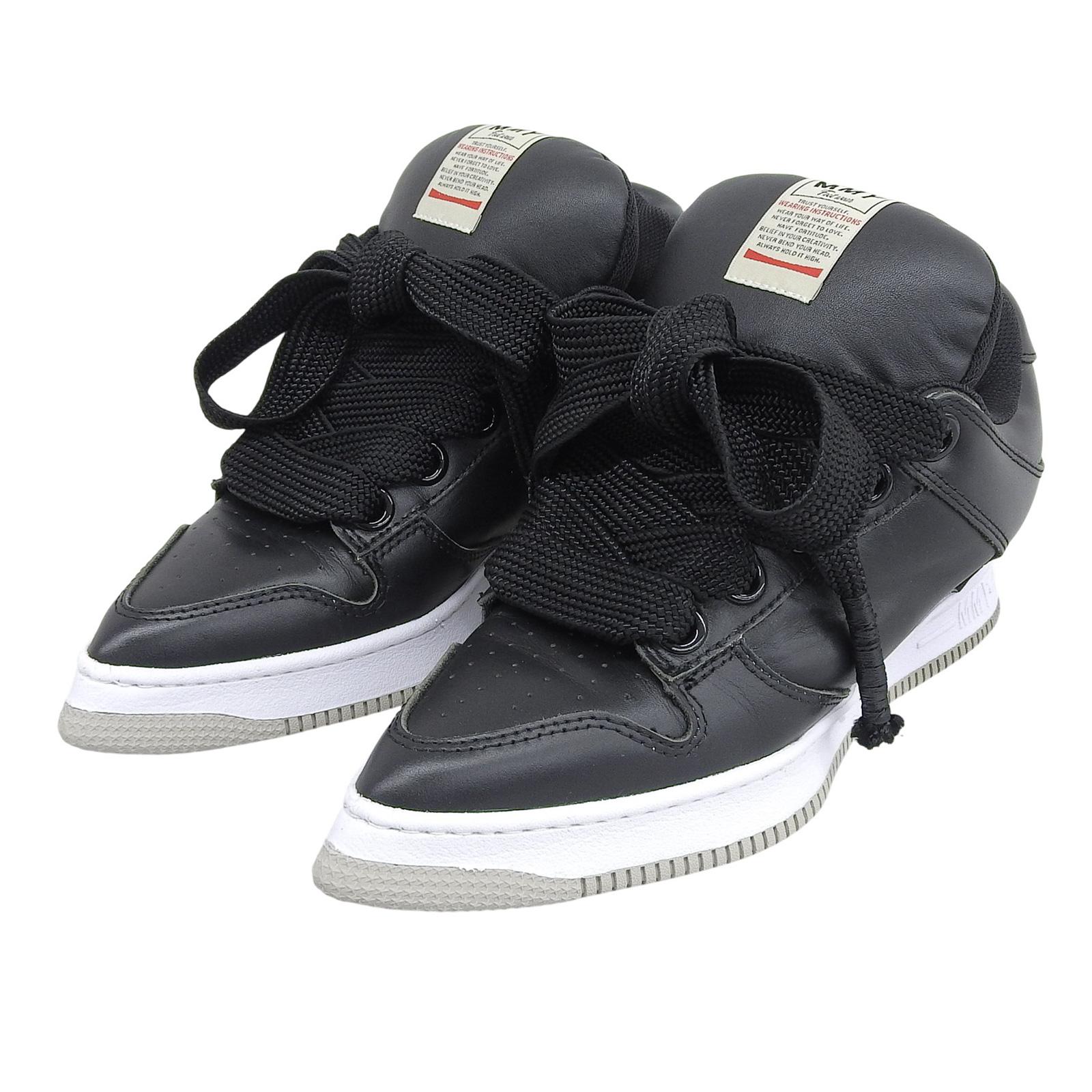 Excellent Maison MIHARA YASUHIRO sneakers Rosie Dad leather Women 38 B11FW712 Used
Excellent Maison MIHARA YASUHIRO sneakers Rosie Dad leather Women 38 B11FW712 Used