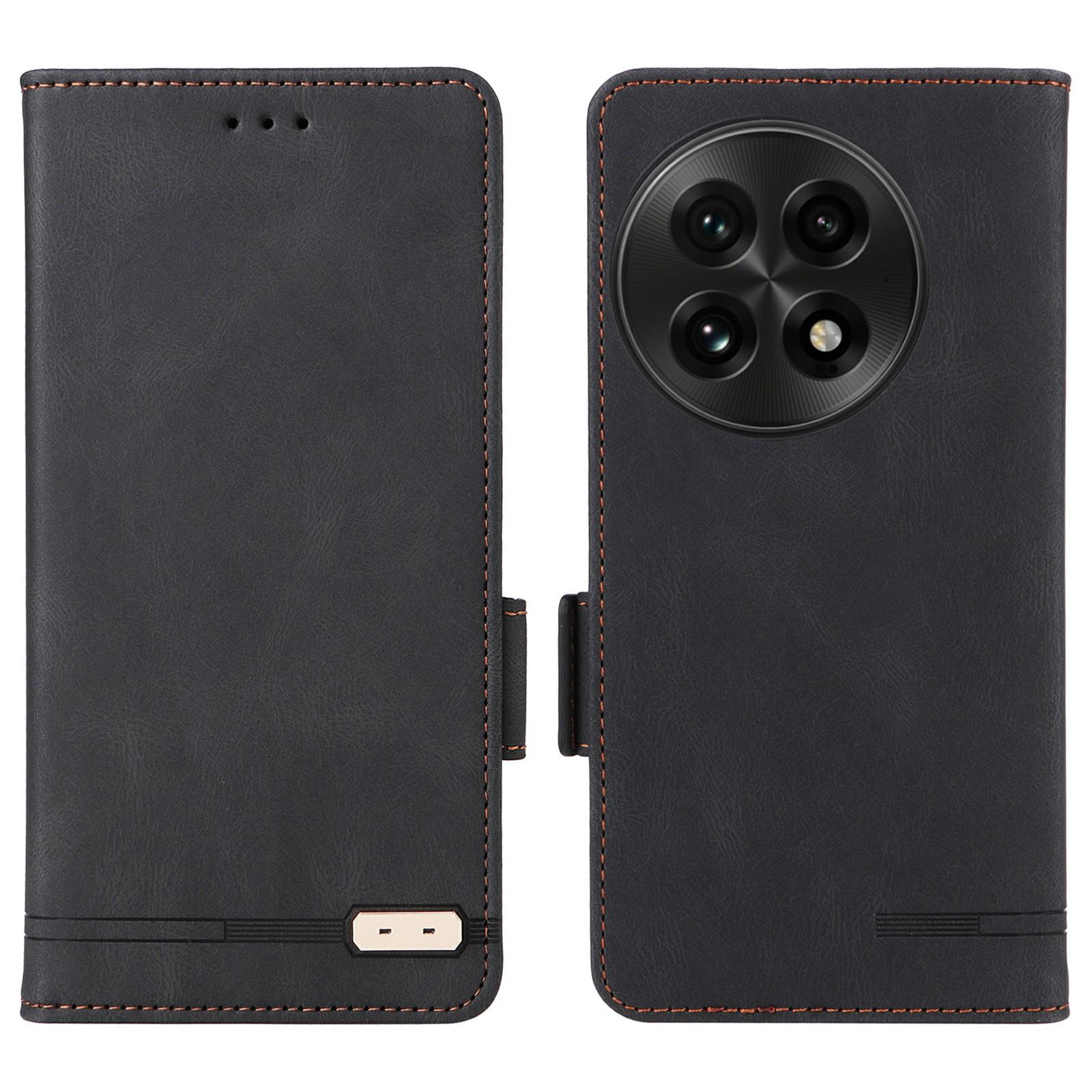 For OnePlus 13 Case Leather Wallet Flip Phone Cover with Hardware Decor E
For OnePlus 13 Case Leather Wallet Flip Phone Cover with Hardware Decor E