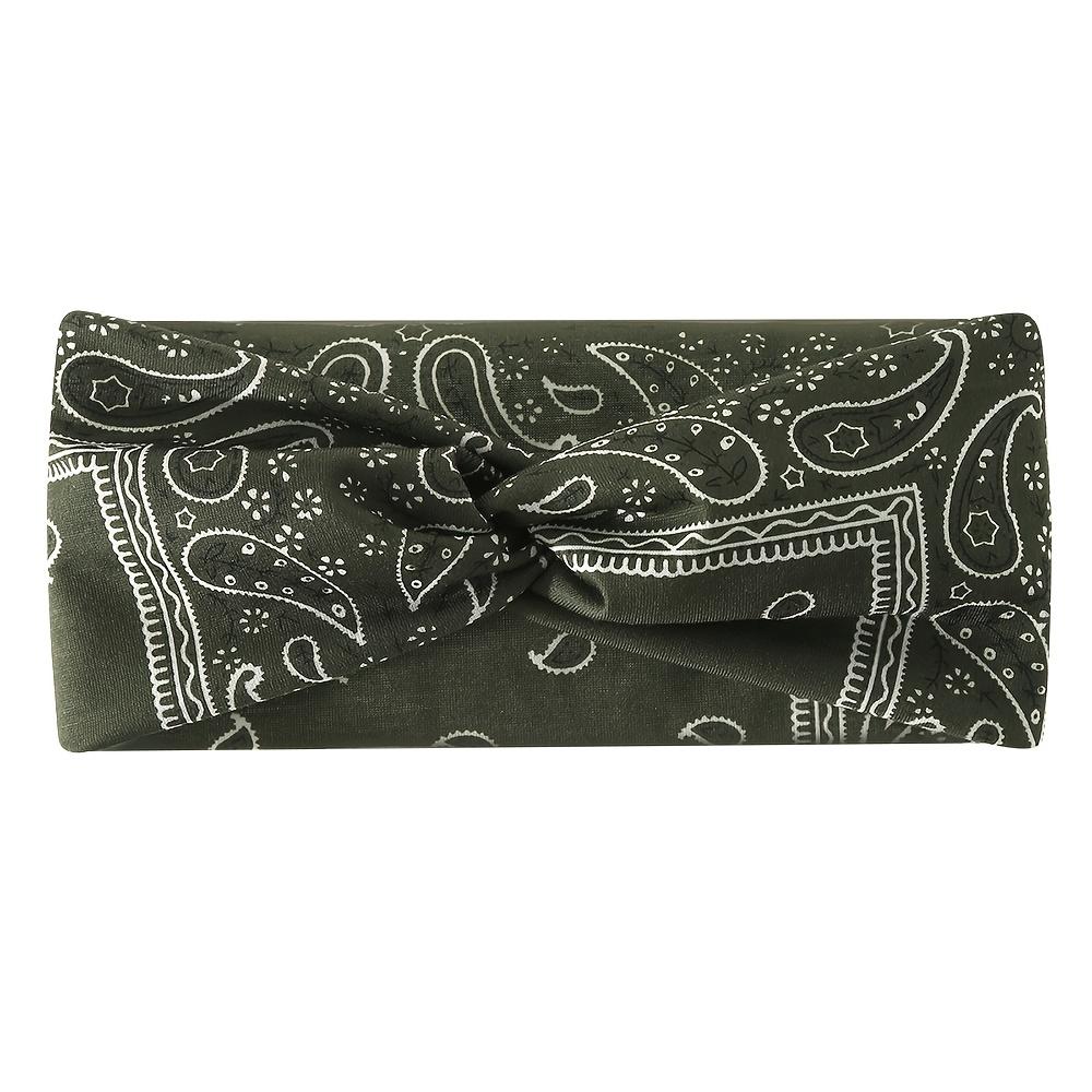 Unisex Yoga Sports Headband, Outdoor Sweat-Absorbing, Casual Outing Fashionable Simple Style, 1pc армія зелений колір
Unisex Yoga Sports Headband, Outdoor Sweat-Absorbing, Casual Outing Fashionable Simple Style, 1pc армія зелений колір