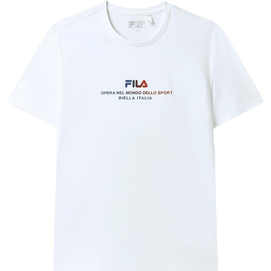 FILA 2023 весна/лето модная свободная футболка с короткими рукавами в стиле ретро, мужские топы, стандартный белый F51M328138FWT
FILA 2023 весна/лето модная свободная футболка с короткими рукавами в стиле ретро, мужские топы, стандартный белый F51M328138FWT
