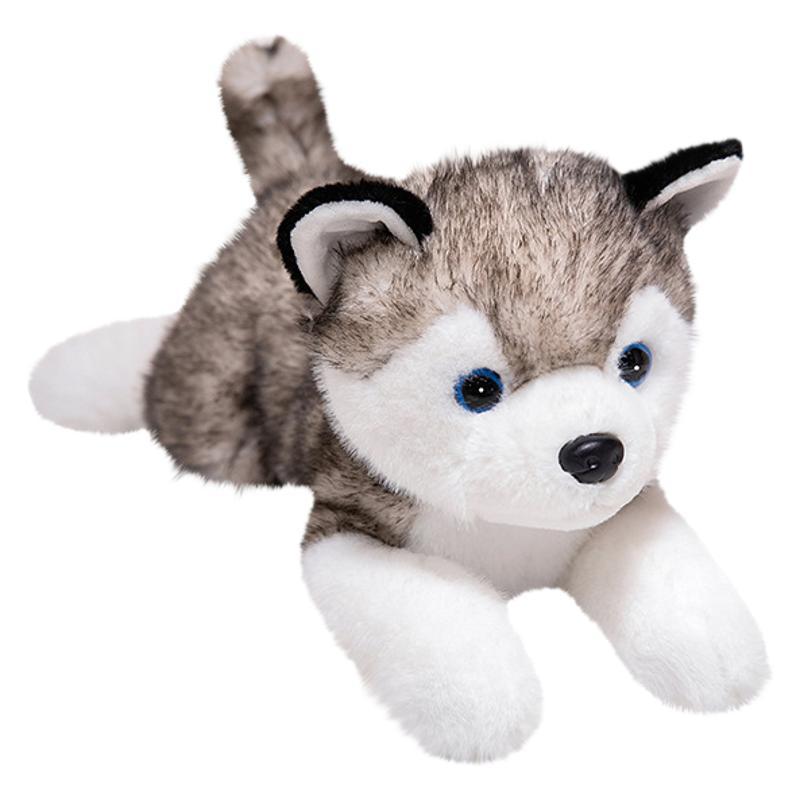 30cm Simulation Cute Husky Doll Plush Toy Handmade Doll Cartoon Anime Cute Pillow Cushion Decoration Children s Birthday серый
30cm Simulation Cute Husky Doll Plush Toy Handmade Doll Cartoon Anime Cute Pillow Cushion Decoration Children s Birthday серый