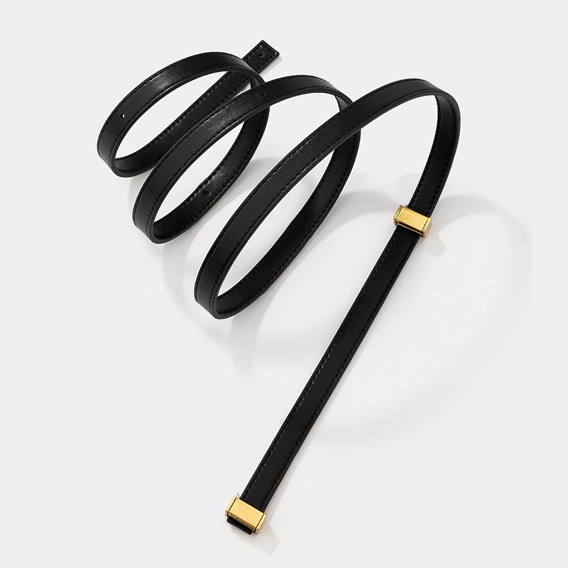 Versatile and Fashionable Bag Replacement Shoulder Strap Portable Thin Shoulder Strap Three-gear Adjustment New Bag Accessories чёрный
Versatile and Fashionable Bag Replacement Shoulder Strap Portable Thin Shoulder Strap Three-gear Adjustment New Bag Accessories чёрный