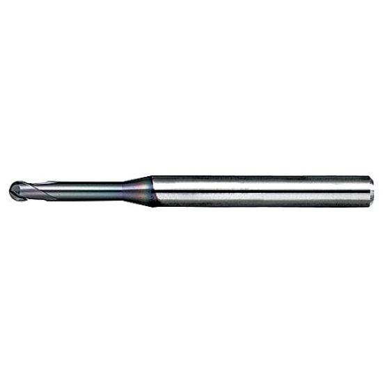 Nisshin Tool Infinite Coating Premium Long Neck Ball Hard high MRBH230 (for hardness) R0.3X7(D4)
Nisshin Tool Infinite Coating Premium Long Neck Ball Hard high MRBH230 (for hardness) R0.3X7(D4)