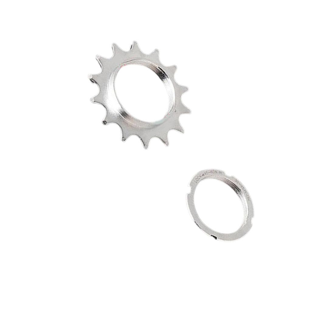 Велосипед Freewheel Профессиональный модифицированный компонент Аксессуары для велосипедов Велосипедная трансмиссия 14T 15T 16T 17T Компонент маховика
Велосипед Freewheel Профессиональный модифицированный компонент Аксессуары для велосипедов Велосипедная трансмиссия 14T 15T 16T 17T Компонент маховика
