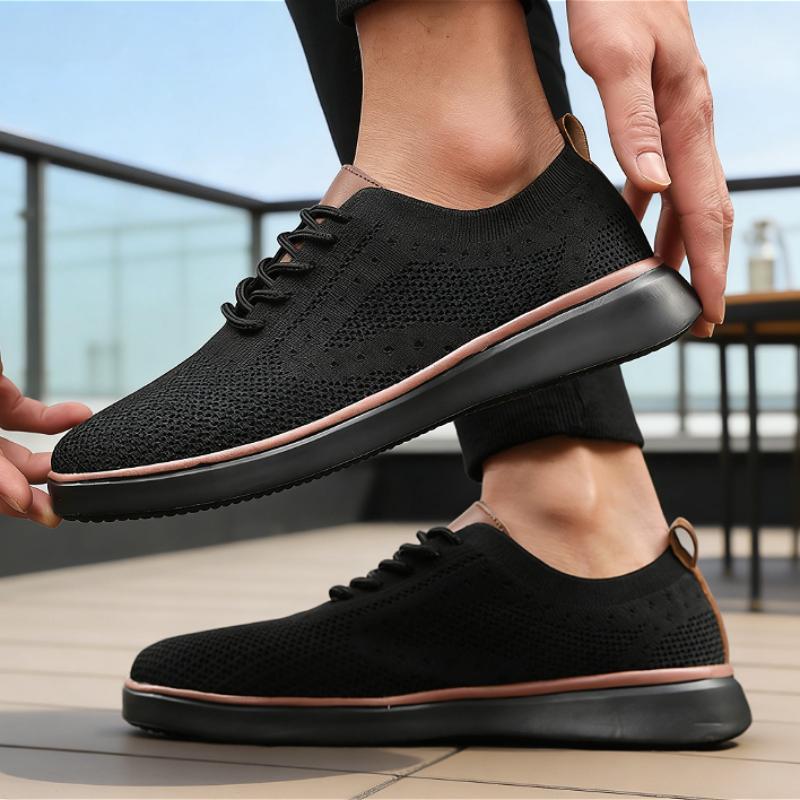 Men Casual Dress Sneakers Outdoor Comfort Lightweight Leisure Shoes Spring Summer Breathable Walking Shoes Fashi Sports Shoes 39
Men Casual Dress Sneakers Outdoor Comfort Lightweight Leisure Shoes Spring Summer Breathable Walking Shoes Fashi Sports Shoes 39