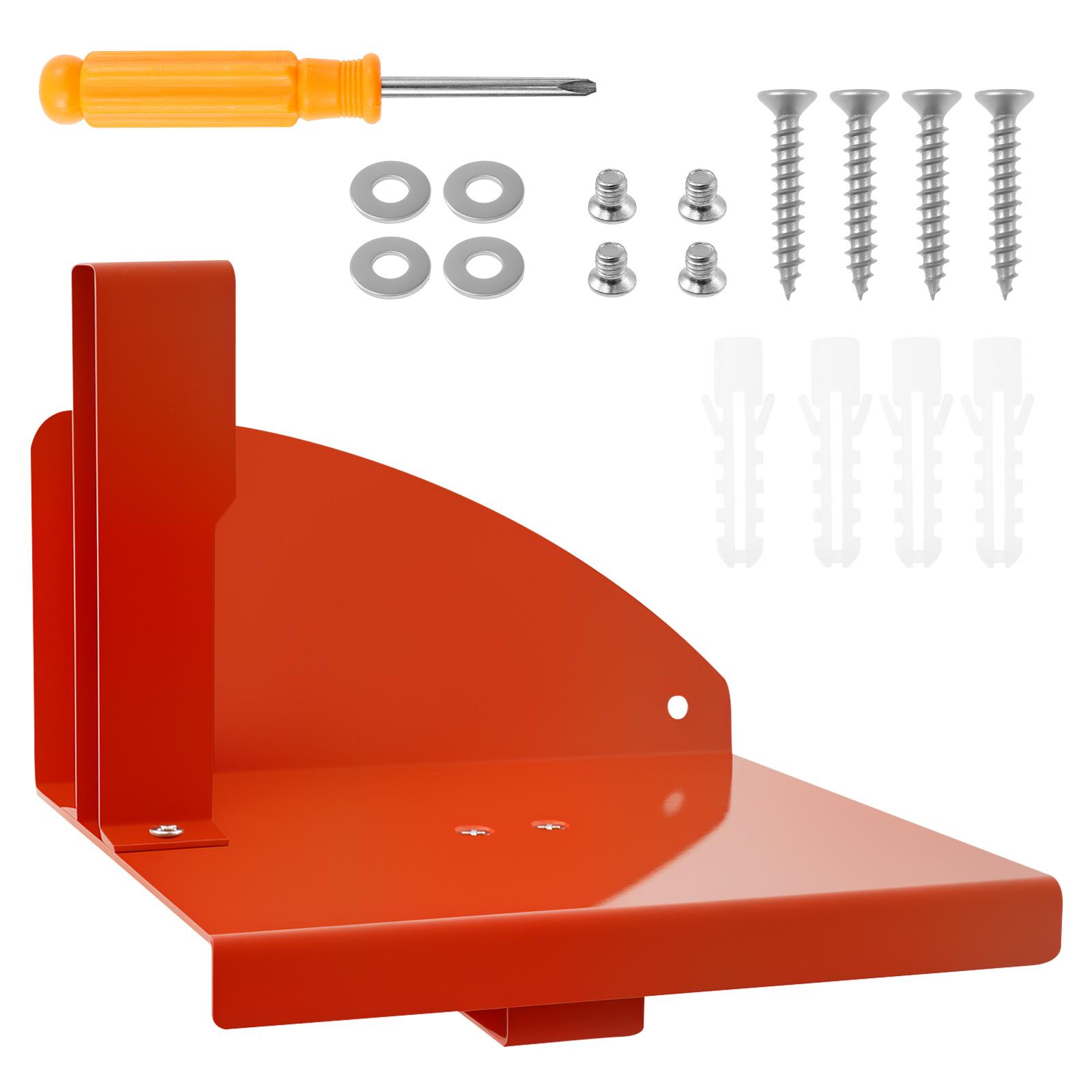 Chainsaw Holder Chainsaw Wall Mount Holder Metal Storage Rack Space Saving Garage Chain Saw Display Storage Bracket with Hook
Chainsaw Holder Chainsaw Wall Mount Holder Metal Storage Rack Space Saving Garage Chain Saw Display Storage Bracket with Hook