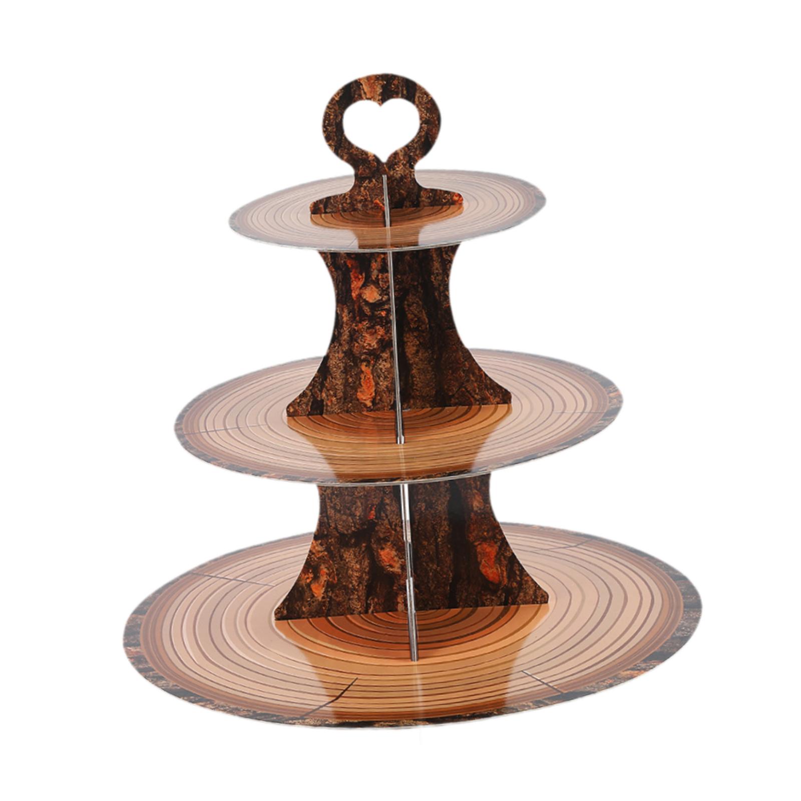 3 Tier Carnival Cupcake Stand Red Striped Cake Candy Dessert Display Restaurant Kitchens Holiday Party Supplies Festival Decor
3 Tier Carnival Cupcake Stand Red Striped Cake Candy Dessert Display Restaurant Kitchens Holiday Party Supplies Festival Decor