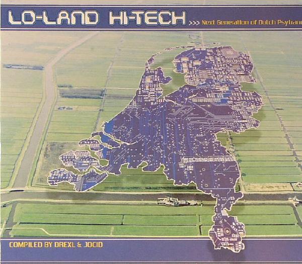 CD VARIOUS - Lo-Land Hi SDREC04 Sonic Dragon Re 2005 Non Japan Dance & Electronica Used
CD VARIOUS - Lo-Land Hi SDREC04 Sonic Dragon Re 2005 Non Japan Dance & Electronica Used