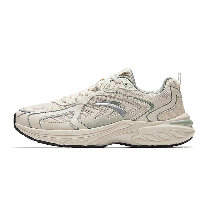 Anta AT959 Trendy Retro Sports Rebound Lightweight Breathable Low-Top Casual Running Shoes Women sneaker Light-Green 922525597-3 36.5
Anta AT959 Trendy Retro Sports Rebound Lightweight Breathable Low-Top Casual Running Shoes Women sneaker Light-Green 922525597-3 36.5