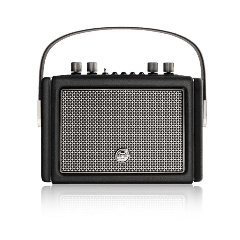 Mao Wang Mate3 Portable Bluetooth Speaker
Mao Wang Mate3 Portable Bluetooth Speaker