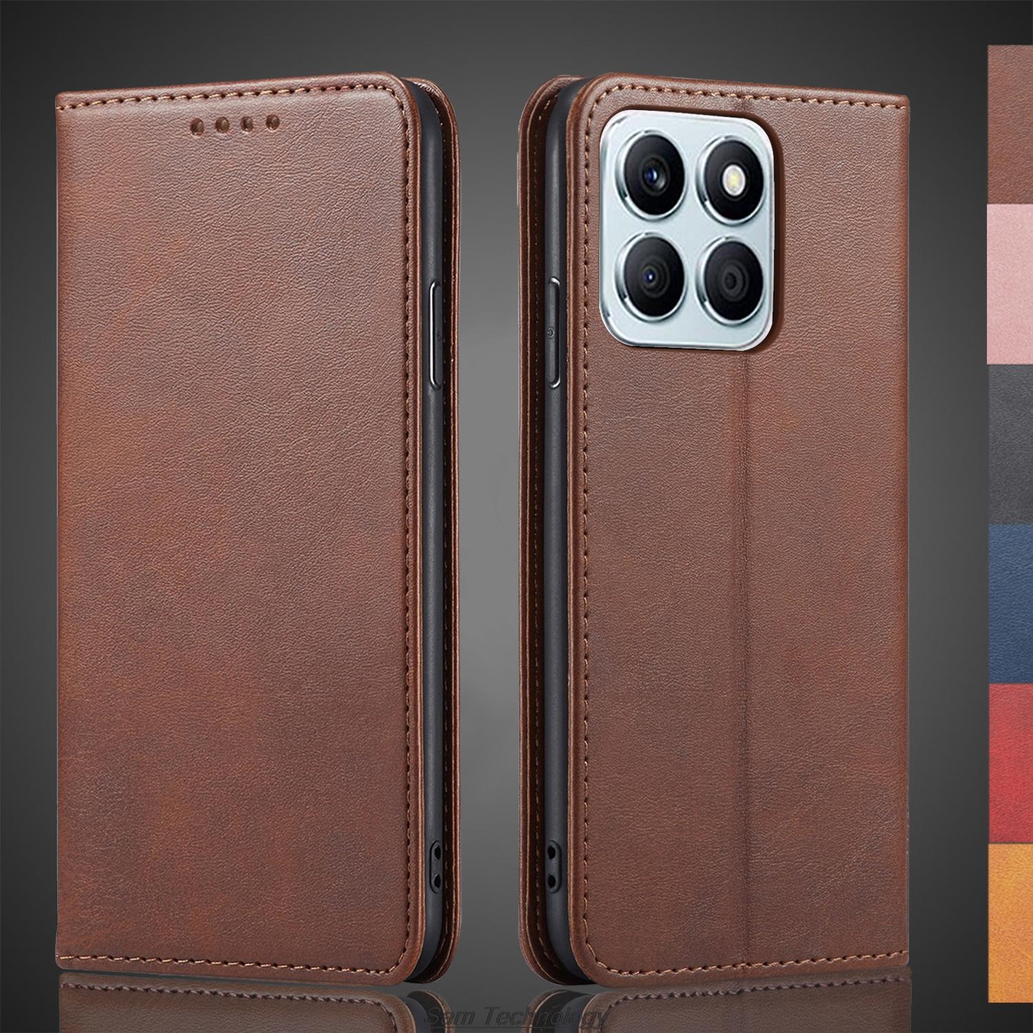 Magnetic attraction Leather Case for Huawei Honor X8b Holster Flip Cover Case Honor X8b Wallet Phone Bags Capa Fundas Coque Honor X8b&Just Case
Magnetic attraction Leather Case for Huawei Honor X8b Holster Flip Cover Case Honor X8b Wallet Phone Bags Capa Fundas Coque Honor X8b&Just Case