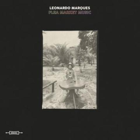 LP Record LEONARDO MARQUES - Flea Market Music 180GDULP09 Disk Union JPN 2022 UK Latin
LP Record LEONARDO MARQUES - Flea Market Music 180GDULP09 Disk Union JPN 2022 UK Latin
