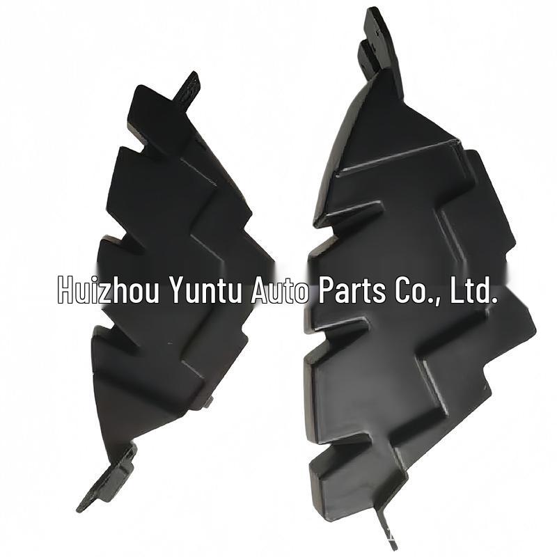 Front Bumper Bracket 68104944AD/68104945AD for Dodge Ram Pickup
Front Bumper Bracket 68104944AD/68104945AD for Dodge Ram Pickup