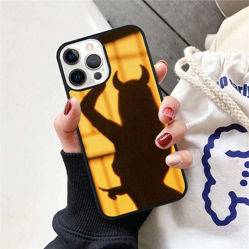 Aesthetic Devil Woman Bad Girl Phone Case For iPhone 17 Air 15 16 Cover 11 13 14 Pro Max 12 Plus Max Fundas iPhone 15plus
Aesthetic Devil Woman Bad Girl Phone Case For iPhone 17 Air 15 16 Cover 11 13 14 Pro Max 12 Plus Max Fundas iPhone 15plus