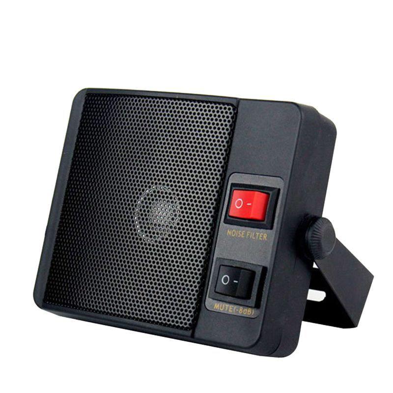 3.5mm Diamond Heavy Duty TS-750 External Speaker for walkie talkie QYT YAESU ICOM KENWOOD CB two way Radio Car mobile radio
3.5mm Diamond Heavy Duty TS-750 External Speaker for walkie talkie QYT YAESU ICOM KENWOOD CB two way Radio Car mobile radio