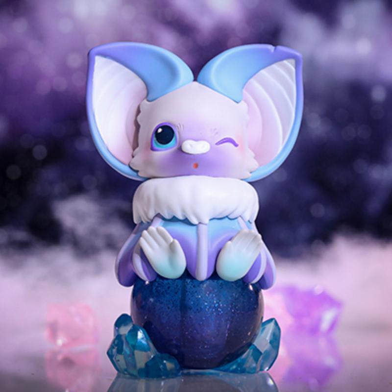 POP MART YOKI My Little Planets Series Blind Box Toys Guess Bag Mystery Box Mistery Caixa Action Figure Surpresa Cute Model
POP MART YOKI My Little Planets Series Blind Box Toys Guess Bag Mystery Box Mistery Caixa Action Figure Surpresa Cute Model