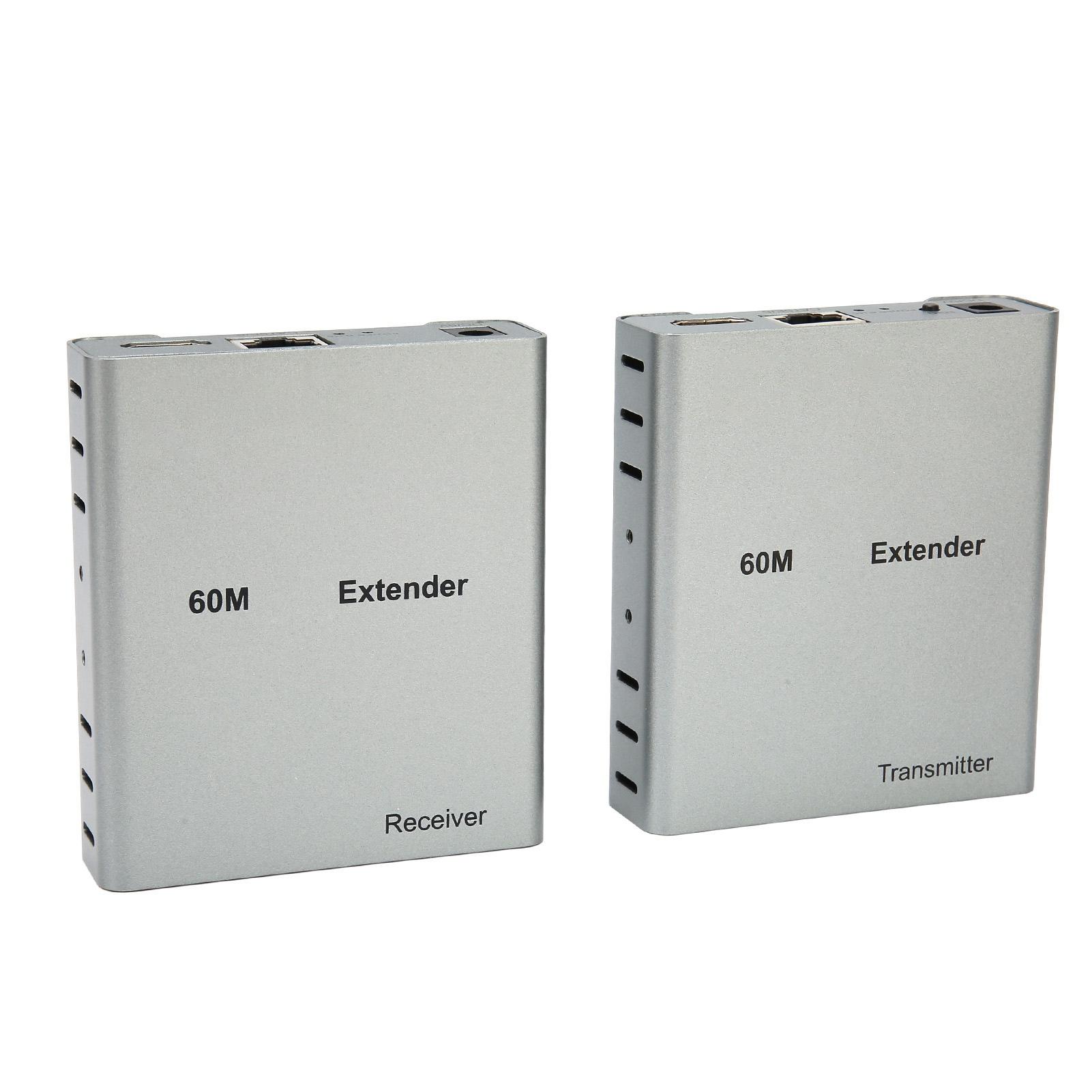 Интерфейс мультимедиа HD KVM USB удлинитель через Cat5e6 1080P HD видео удлинитель для мыши и UK Plug
Интерфейс мультимедиа HD KVM USB удлинитель через Cat5e6 1080P HD видео удлинитель для мыши и UK Plug