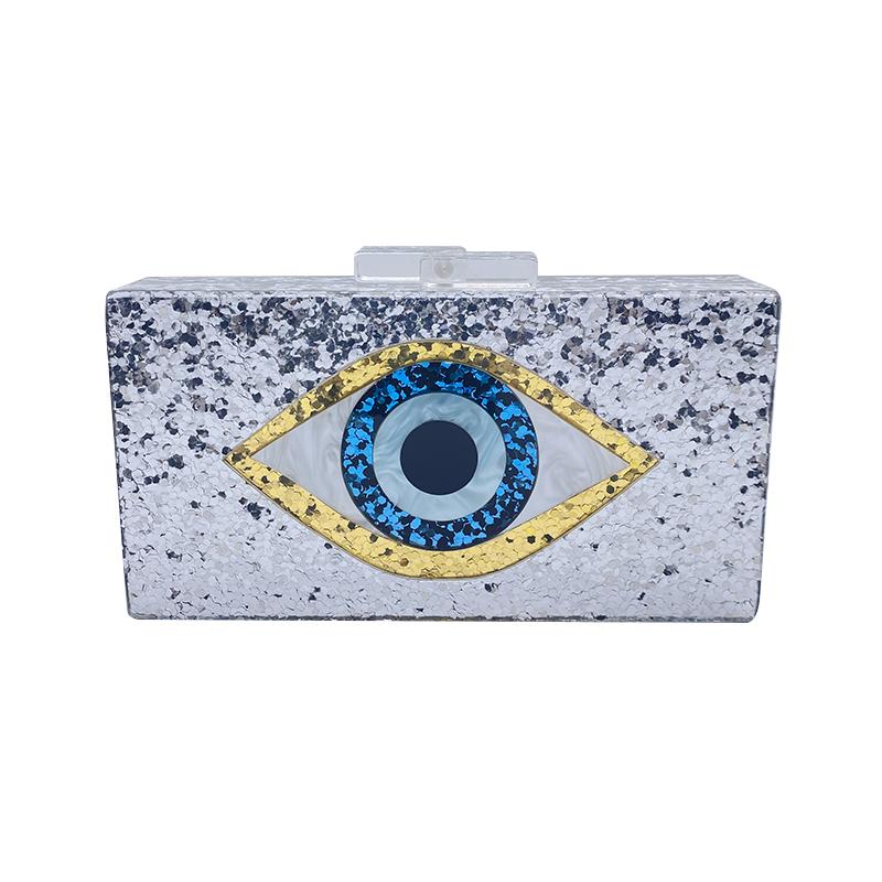 Women s Bag Trend Vip Luxury Chain Crossbody Evening Clutch Bags Designer Genuine Brand Handbags High Quality Silver Mini Purse Mini(Max Length 20cm) срібний
Women s Bag Trend Vip Luxury Chain Crossbody Evening Clutch Bags Designer Genuine Brand Handbags High Quality Silver Mini Purse Mini(Max Length 20cm) срібний