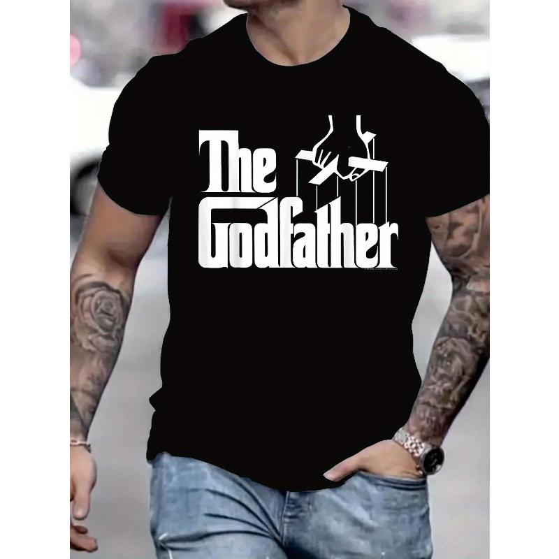 Trendy Fashion Casual Short Sleeve T-Shirt Loose Fit Crew Neck Streetwear Top with Relaxed Silhouette XXL чорний
Trendy Fashion Casual Short Sleeve T-Shirt Loose Fit Crew Neck Streetwear Top with Relaxed Silhouette XXL чорний