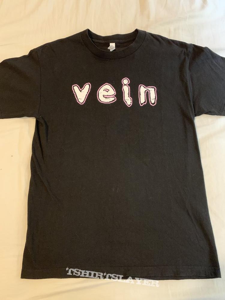 Rare Vein.fm Band Tour T-shirt Full Size S to 5XL T-shirt Basic Go10 Unisex T-Shirt M
Rare Vein.fm Band Tour T-shirt Full Size S to 5XL T-shirt Basic Go10 Unisex T-Shirt M