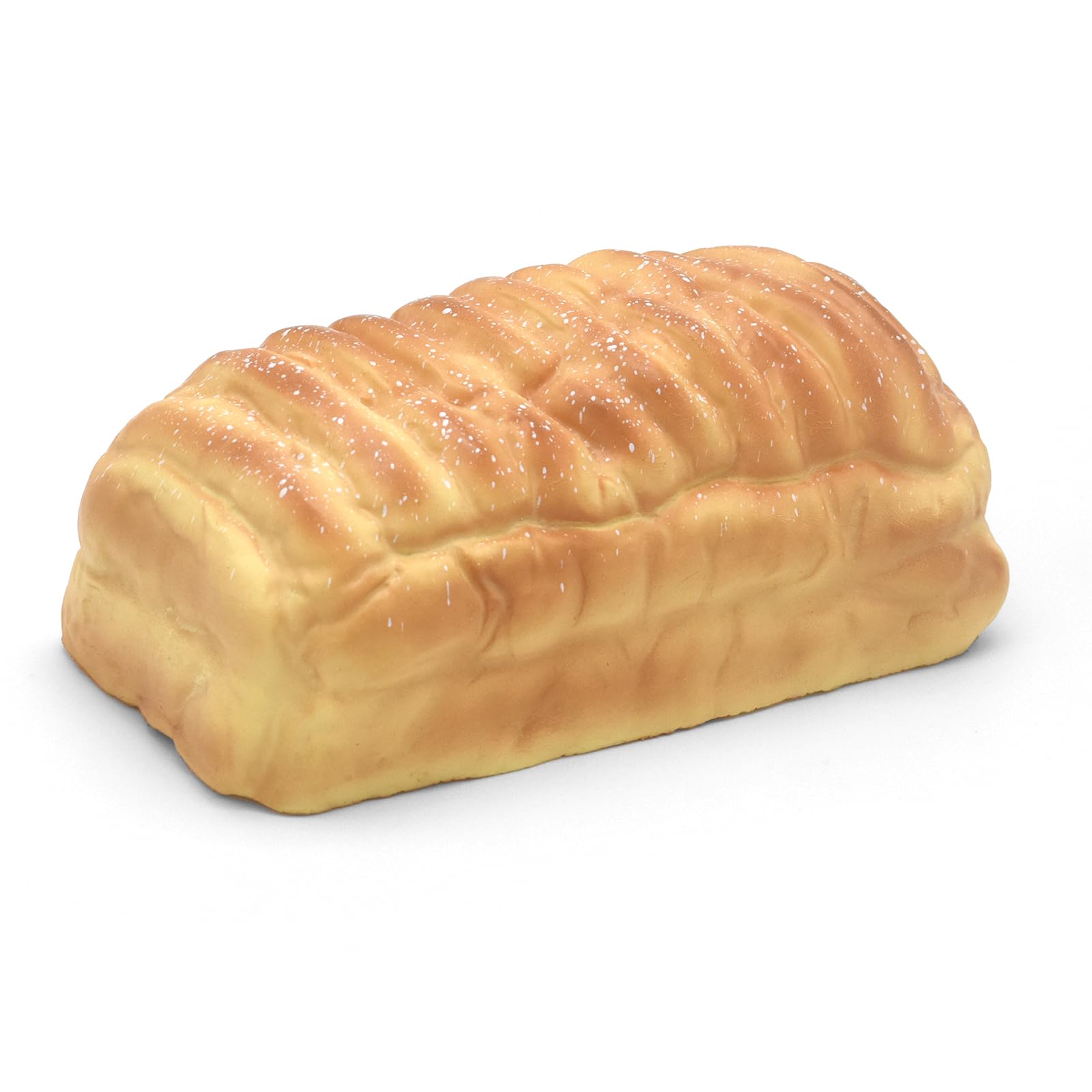 Kiibru Squeeze 16cm Chewbread Perfect for Birthday and Festival Soft and Decompression Toy, Giant, Scented, Design, Festivals, Christmas, Gifts,
Kiibru Squeeze 16cm Chewbread Perfect for Birthday and Festival Soft and Decompression Toy, Giant, Scented, Design, Festivals, Christmas, Gifts,
