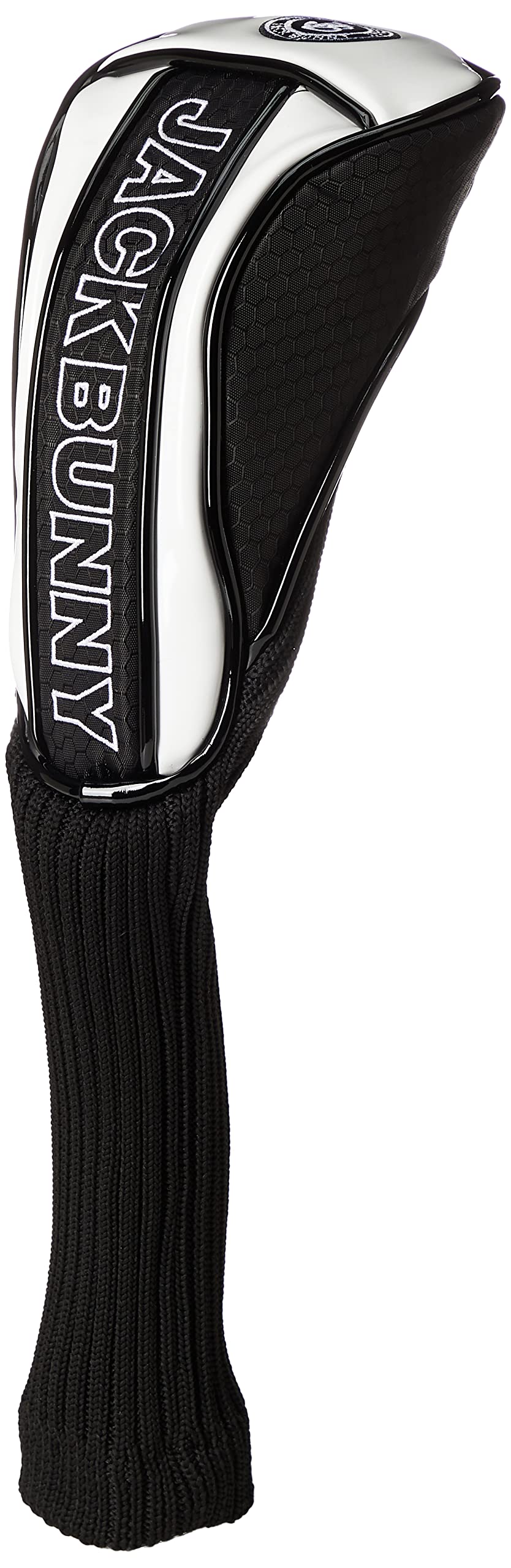 Jack Bunny Унисекс Эмалевый Универсальный Чехол на Голову для UT Гольф-клубов (3, 4, 5 и X) - Белый, FR (Код продукта: 262-3984253)
Jack Bunny Унисекс Эмалевый Универсальный Чехол на Голову для UT Гольф-клубов (3, 4, 5 и X) - Белый, FR (Код продукта: 262-3984253)