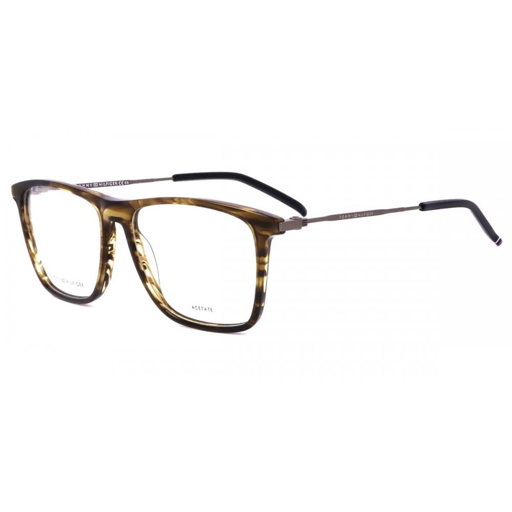 Tommy Hilfiger Th 1876 517 Men Eyeglasses 54-15-145
Tommy Hilfiger Th 1876 517 Men Eyeglasses 54-15-145