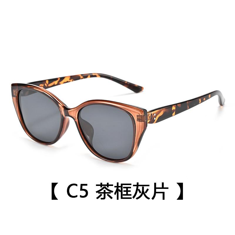 Tr90 Men S Polarized Sunglasses Uv Protection Driving Glasses Fashion Retro Sunglasses Women S Tide
Tr90 Men S Polarized Sunglasses Uv Protection Driving Glasses Fashion Retro Sunglasses Women S Tide