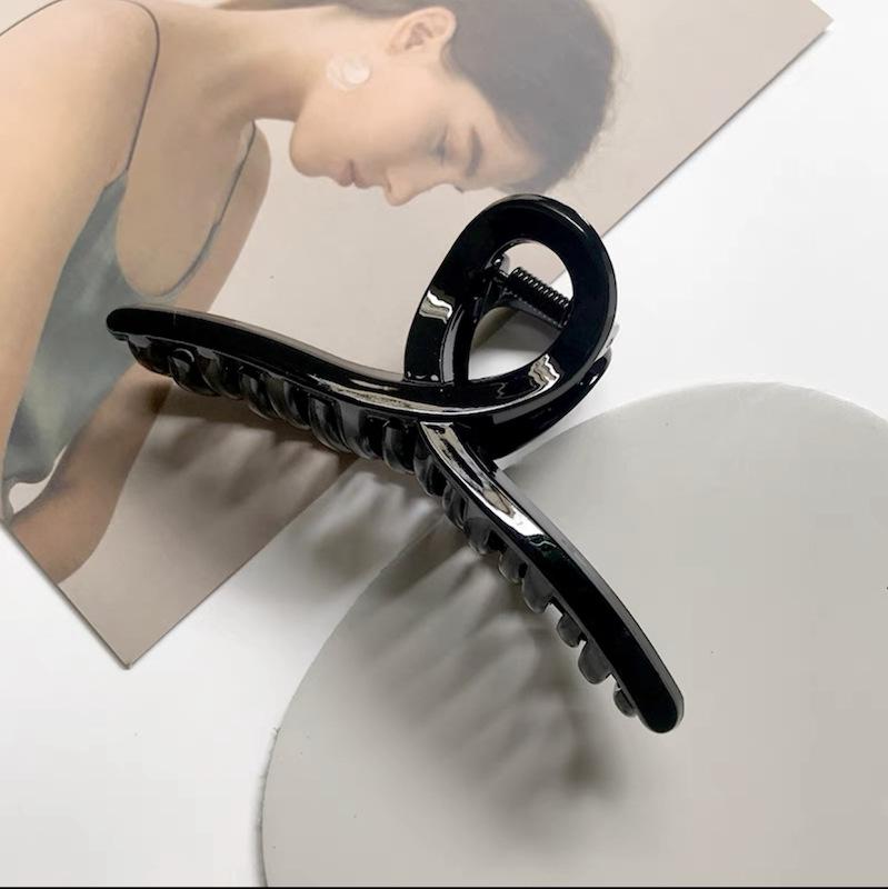 Meillard Luxury Pearl Hair Clip for Women, Large Volume Updo Shark Hairpin
Meillard Luxury Pearl Hair Clip for Women, Large Volume Updo Shark Hairpin