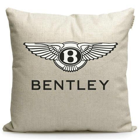 1pc New Bedroom Sofa For New Bentley Flying Spur Continental GT Bentayga Mulsanne Car-style Backrest Lumbar Support Pillow
1pc New Bedroom Sofa For New Bentley Flying Spur Continental GT Bentayga Mulsanne Car-style Backrest Lumbar Support Pillow