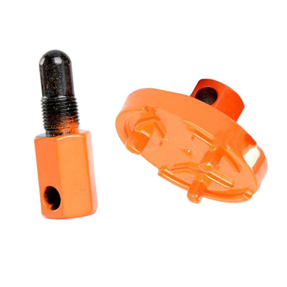 Piston Stop Clutch Removal Tool Garden Power Tool Lawn Mower Grass Trimmer Leaf Blowers 14mm Accessories Brand New
Piston Stop Clutch Removal Tool Garden Power Tool Lawn Mower Grass Trimmer Leaf Blowers 14mm Accessories Brand New