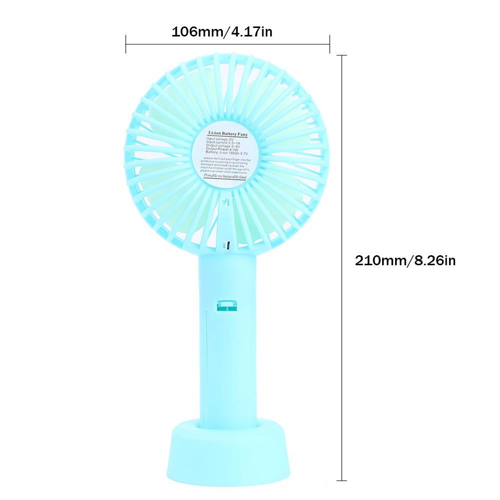 Ручной вентилятор USB Портативные небольшие электрические вентиляторы для дома, офиса, настольные летние вентиляторы с функцией USB-зарядки, летние мини-вентиляторы для охлаждения воздуха синий
Ручной вентилятор USB Портативные небольшие электрические вентиляторы для дома, офиса, настольные летние вентиляторы с функцией USB-зарядки, летние мини-вентиляторы для охлаждения воздуха синий