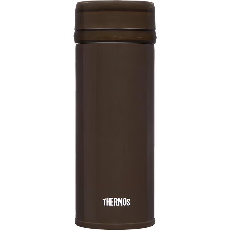 THERMOS TCNA Series 316 Stainless Steel Insulated Mug
THERMOS TCNA Series 316 Stainless Steel Insulated Mug