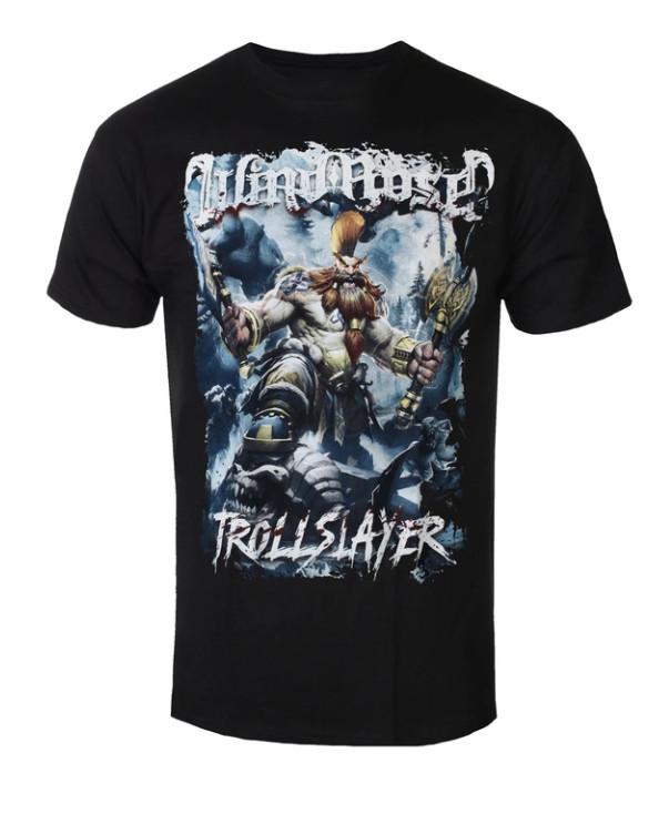 Футболка мужская Napalm Records Wind Rose Trollslayer Футболка группы Металл Черный Графика L
Футболка мужская Napalm Records Wind Rose Trollslayer Футболка группы Металл Черный Графика L