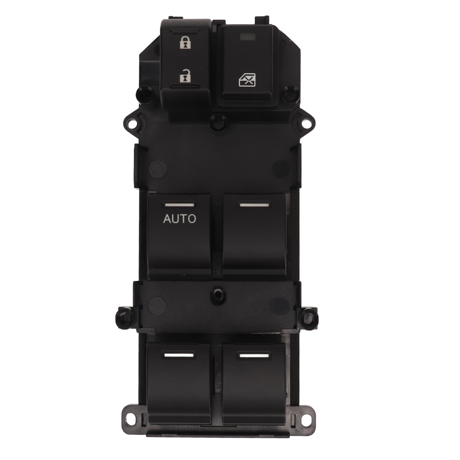 Driver Side Master Power Window Switch 35750 TBD H13 Window Control Button for Accord 2008 to 2012
Driver Side Master Power Window Switch 35750 TBD H13 Window Control Button for Accord 2008 to 2012